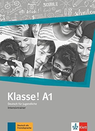 KLASSE! A1 Intensivtrainer
