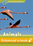 OXF RAD 3 ANIMALS IN THE AIR eBook $ *