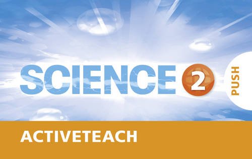 BIG SCIENCE 2 Active Teach 