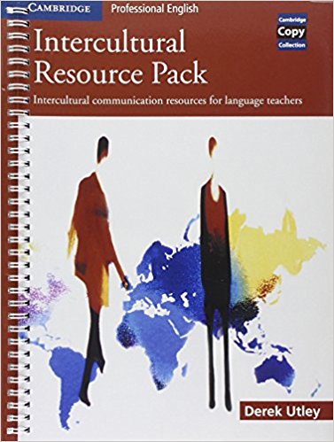 INTERCULTURAL RESOURCE PACK, INTERCULTURAL COMMUNICATION RESOURCES FOR LANGUAGE TEACHERS Book