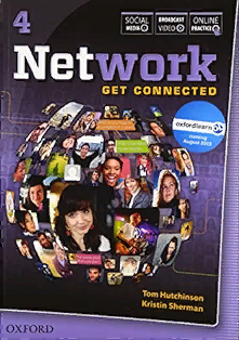 NETWORK 4 Student's Book with Online Practice