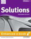 SOLUTIONS 2ED INT WB eBook