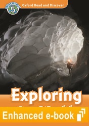 OXF RAD 5 EXPLORING OUR WORLD eBook $ *