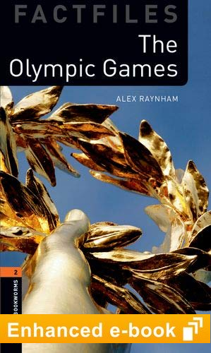 OBL 2 OLYMPIC GAMES eBook *