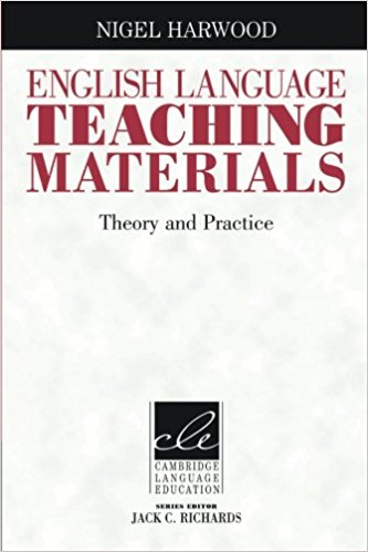 ENGLISH LANGUAGE TEACHING MATERIALS (CAMBRIDGE LANGUAGE EDUCATION) Book