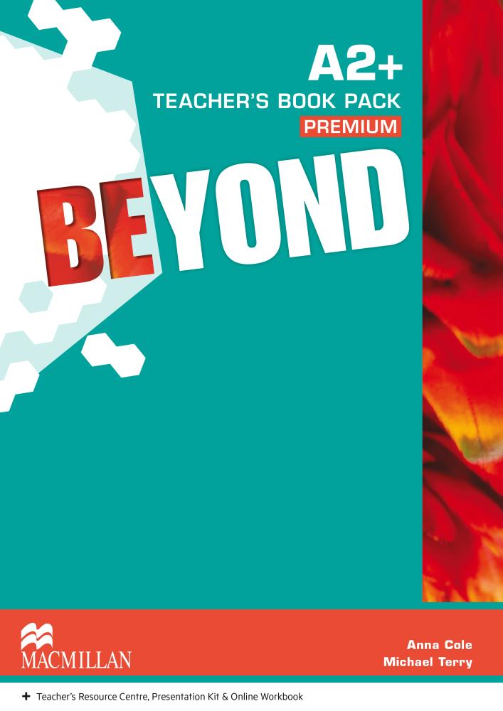 BEYOND A2+ Teacher's Book Premium Pack