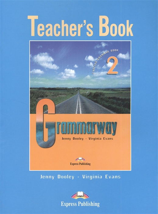GRAMMARWAY 2 Teacher's Book