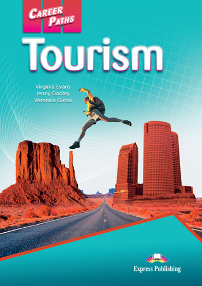 TOURISM (CAREER PATHS) Student's Book
