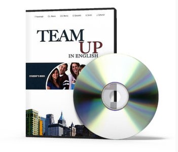 TEAM UP 2 Digital Book 