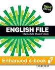 ENGLISH FILE INT 3E SB eBook