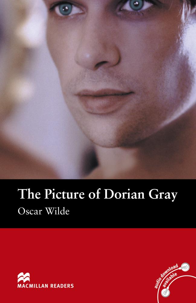 PICTURE OF DORIAN GRAY, THE (MACMILLAN READERS, ELEMENTARY) Book