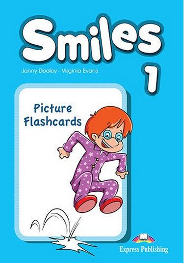 SMILES 1 Picture Flashcards