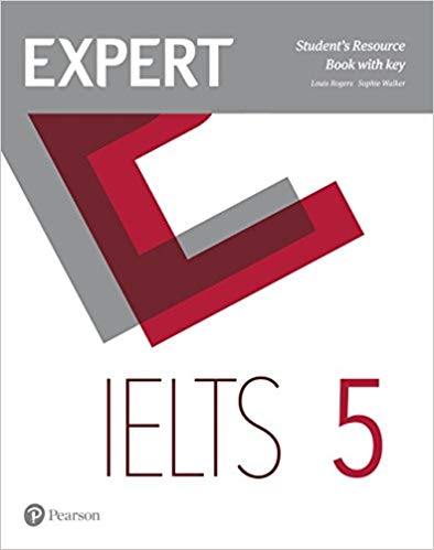 Expert IELTS 5 Student's Resource Book  with Key