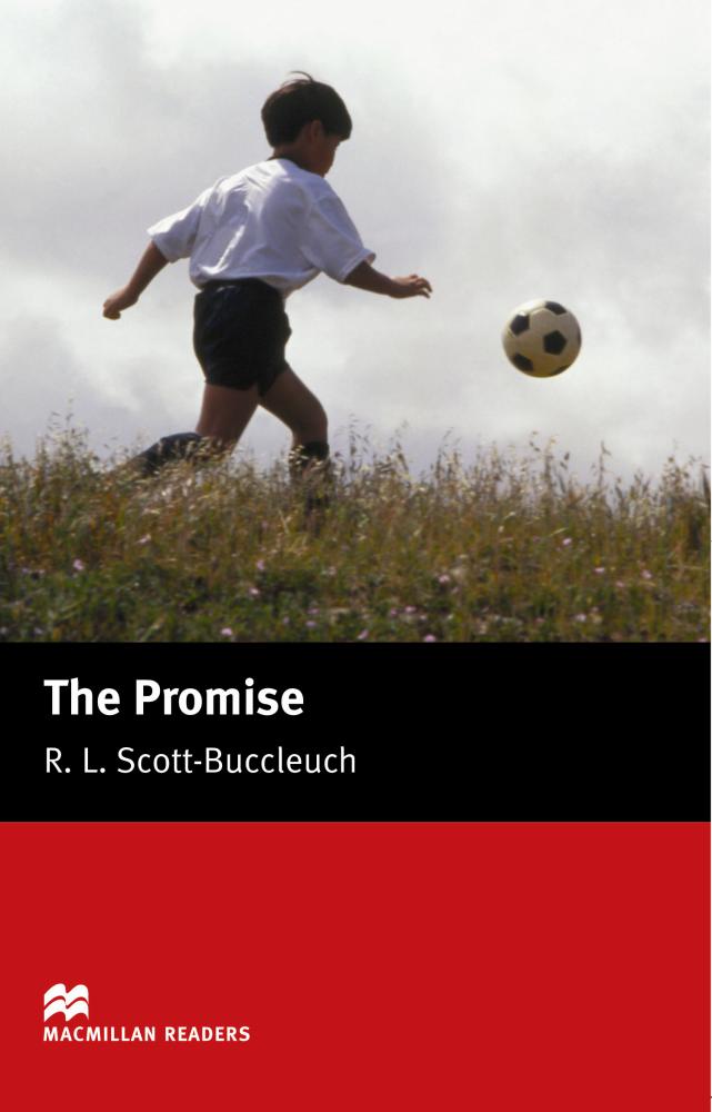 PROMISE, THE (MACMILLAN READERS, ELEMENTARY) Book