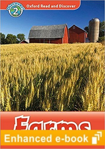 OXF RAD 2 FARMS eBook $ *