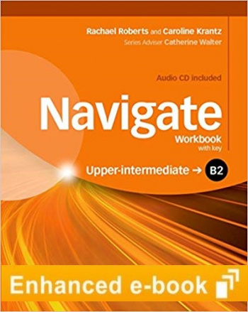 NAVIGATE B2 U-INT WB eBook *
