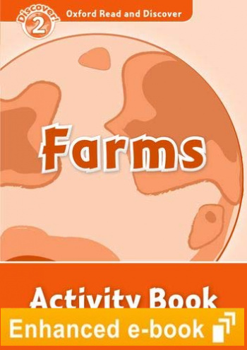 OXF RAD 2 FARMS AB eBook *