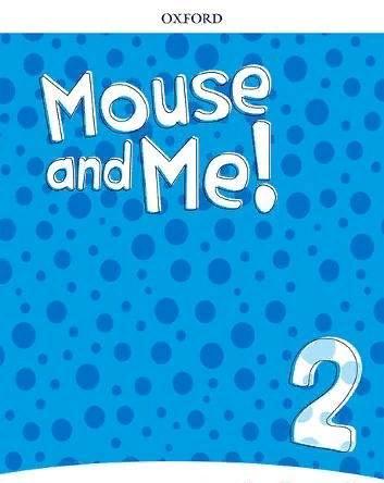 MOUSE AND ME! 2 Itools