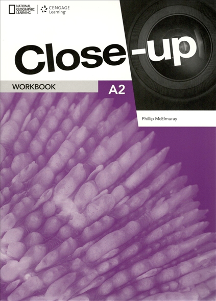 CLOSE-UP 2ND EDITION A2 Workbook