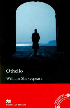 OTHELLO (MACMILLAN READERS, INTERMEDIATE) Book 