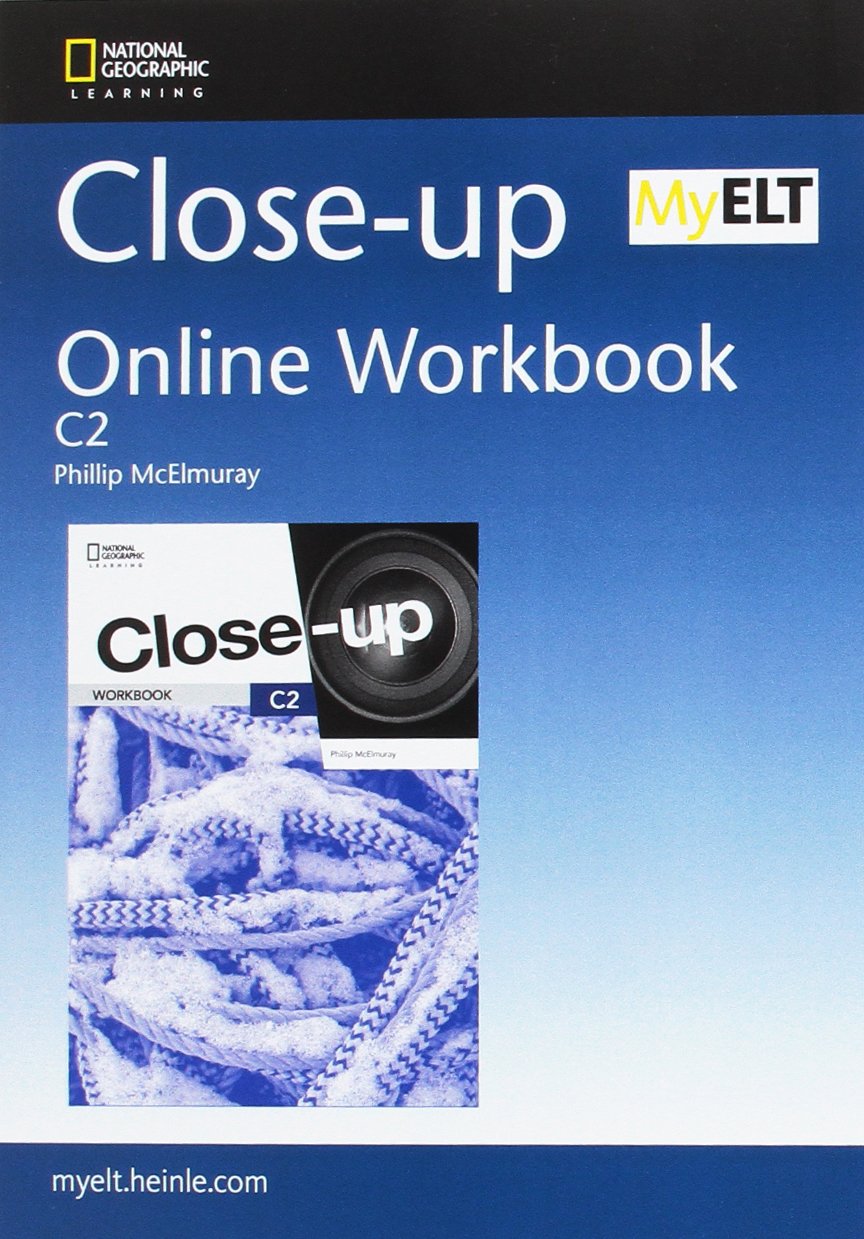 CLOSE-UP 2ND EDITION C2 Online Workbook