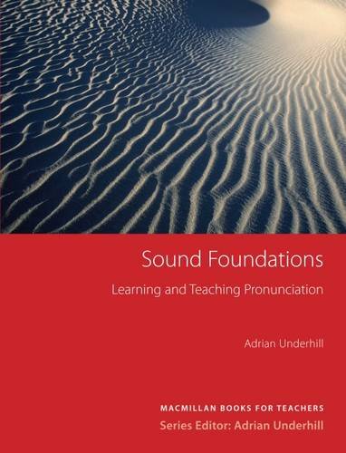 SOUND FOUNDATIONS Book