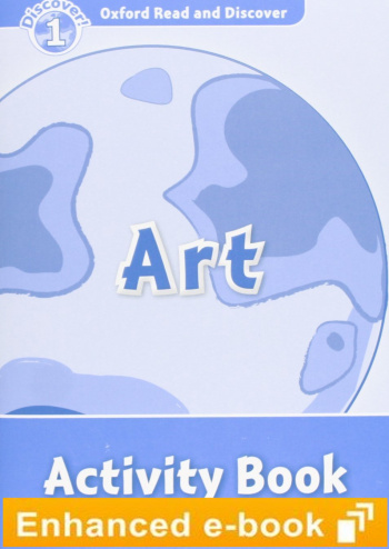OXF RAD 1 ART AB eBook *