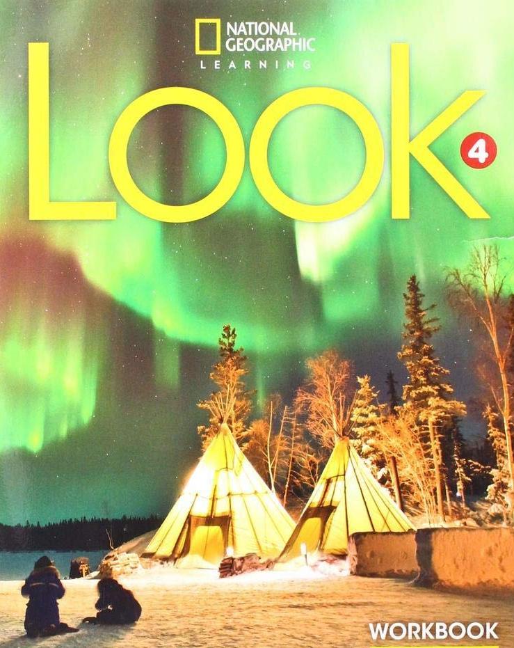 LOOK 4 Workbook