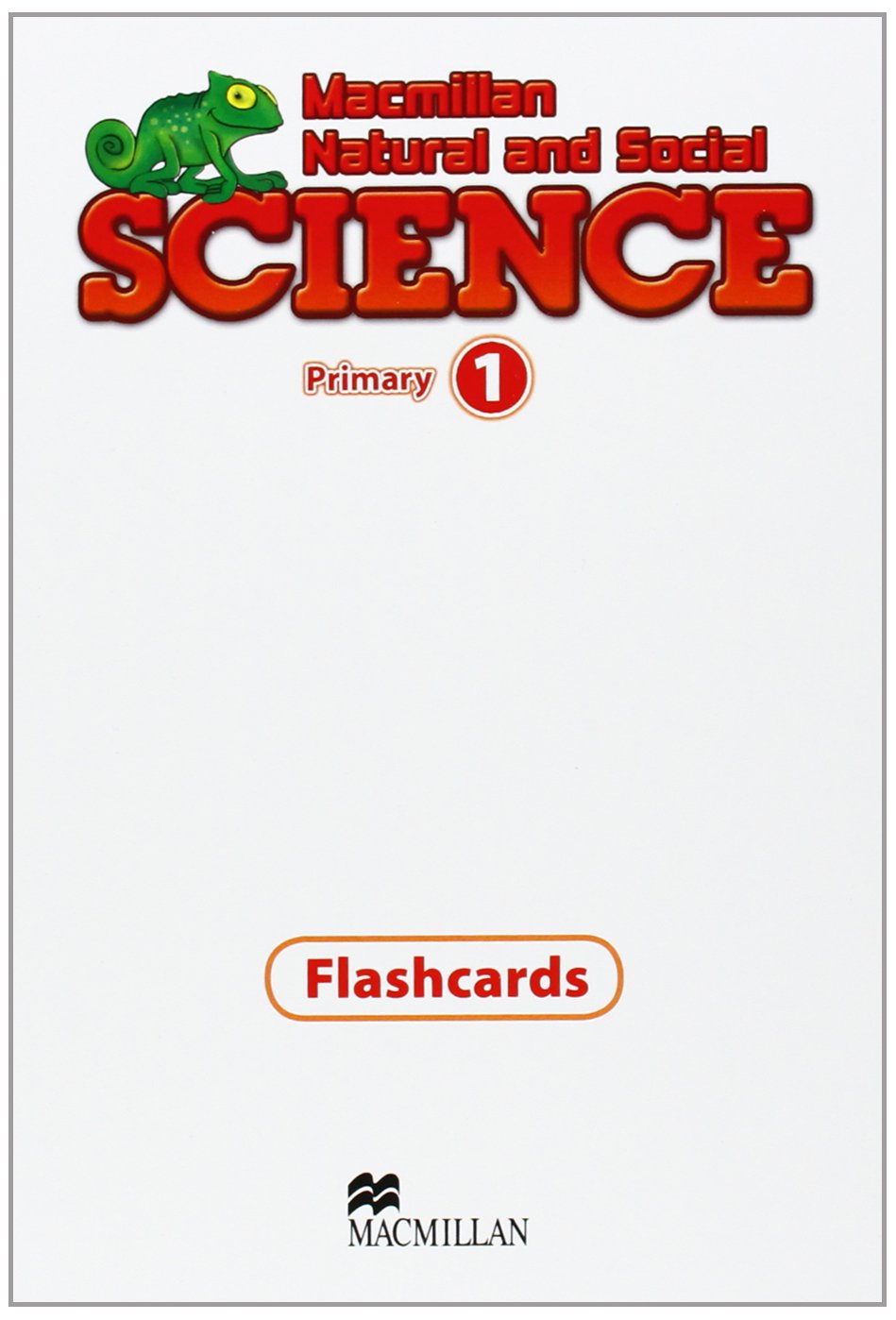 Mac Natural and Social Science 1 Flashcards