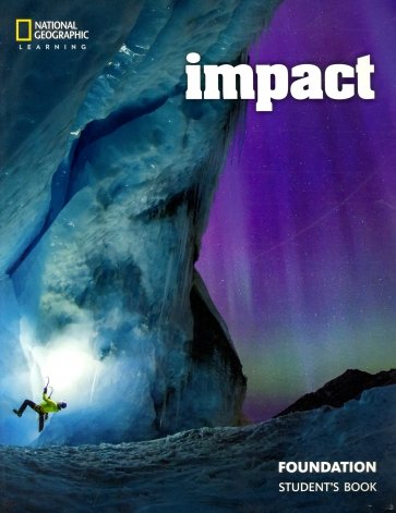 IMPACT FOUNDATION Student's Book