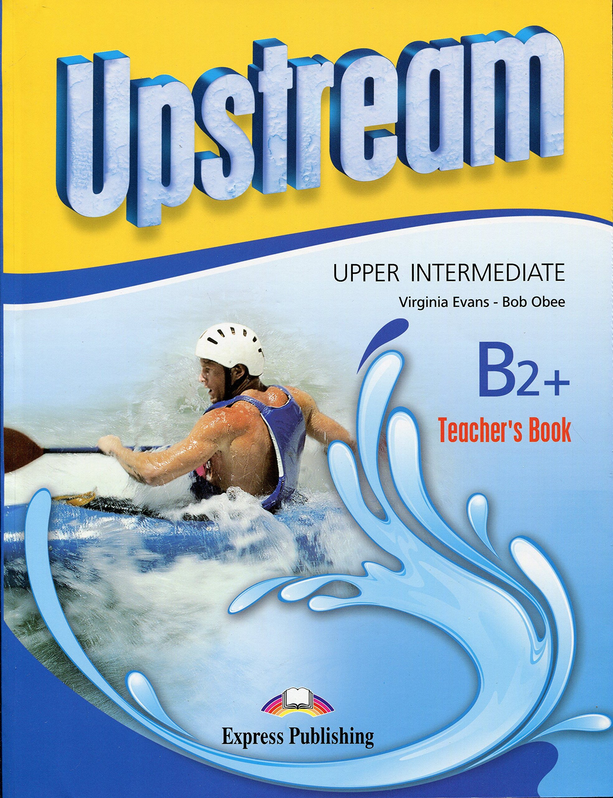 UPSTREAM UPPER-INTERMEDIATE 3rd EDTeacher's Book 