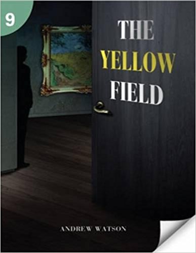 YELLOW FIELD, THE (PAGE TURNERS, LEVEL 9) Book