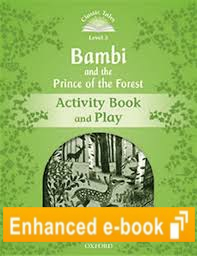 CT 3 BAMBI PRINCE AB eBook*