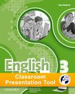 ENGLISH PLUS 3 2nd EDITION Classroom Presentation Tool Workbook
