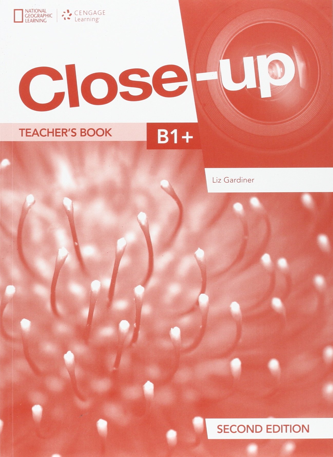 CLOSE-UP 2ND EDITION B1+ Teacher's Book + Online Teacher Zone + Audio + Video Discs