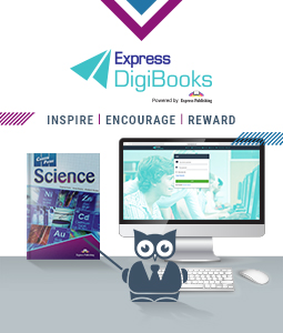 SCIENCE (CAREER PATHS) Digibook Application