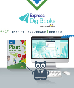 PLANT PRODUCTION (CAREER PATHS) Digibook Application