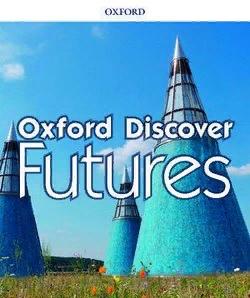 OXFORD DISCOVER FUTURES 4 Workbook E-book