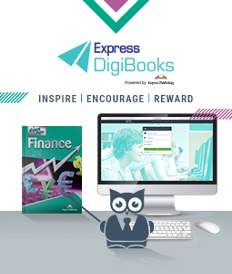 FINANCE (CAREER PATHS) Digibook Application