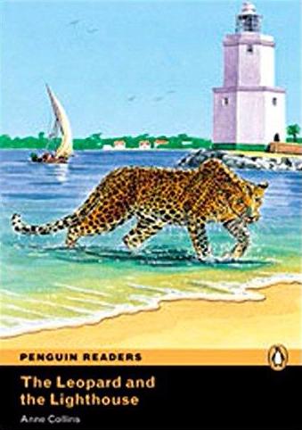 LEOPARD AND THE LIGHTHOUSE, THE (PENGUIN READERS, EASYSTART LEVEL) Book