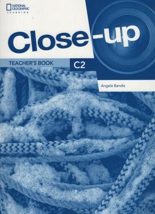 CLOSE-UP 2ND EDITION C2 Teacher's Book + Online Teacher Zone + Audio + Video Discs