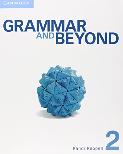 GRAMMAR AND BEYOND 2 Student's Book