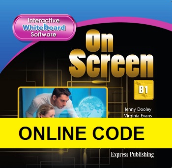 ON SCREEN B1 IWB Software (Downloadable)