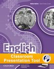 ENGLISH PLUS STARTER 2nd EDITION Classroom Presentation Tool Workbook