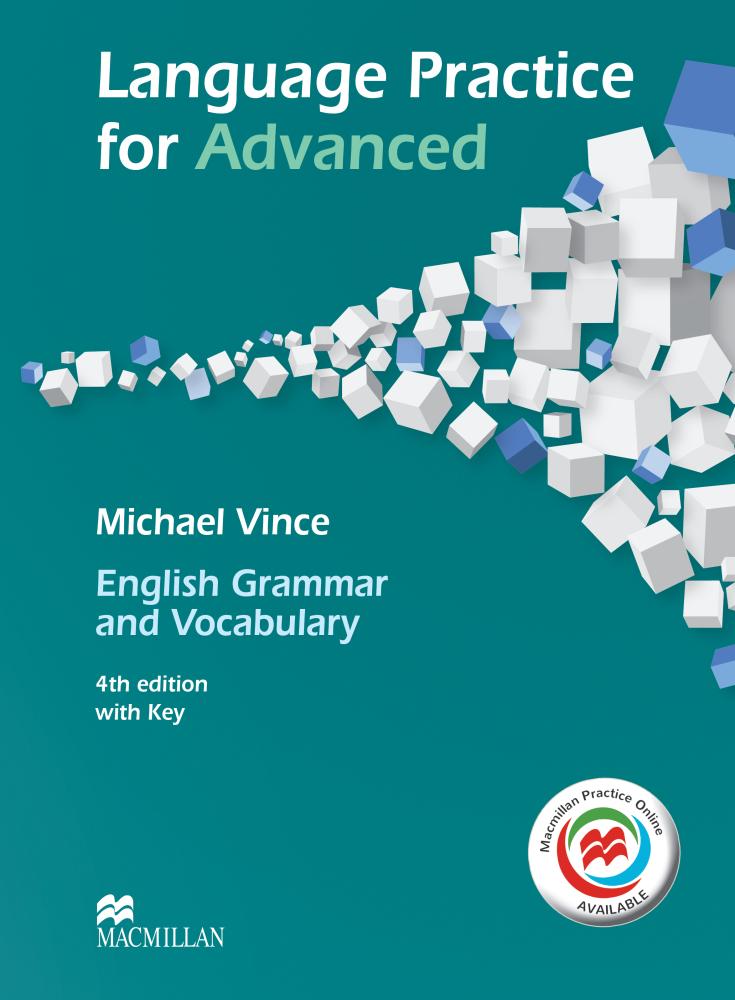 LANGUAGE PRACTICE FOR ADVANCED New ED Student's Book with Answers + MPO Webcode