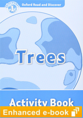 OXF RAD 1 TREES AB eBook *