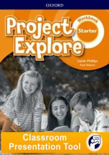 PROJECT EXPLORE  STARTER CPT WB