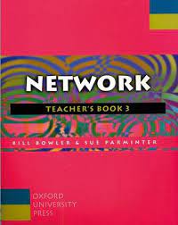 NETWORK 3 Teacher's Book