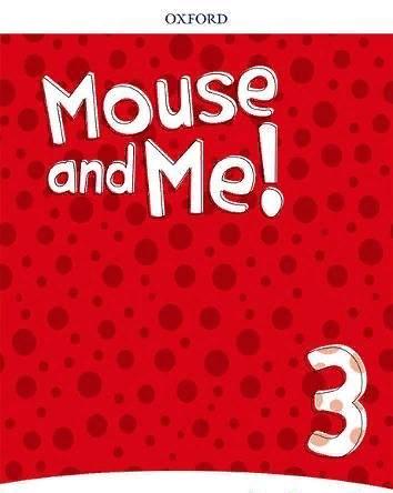 MOUSE AND ME! 3 Itools