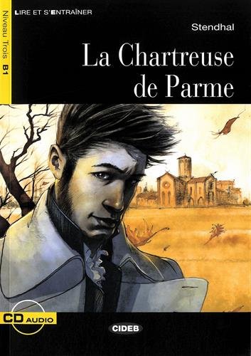 Fr LeS'E B1 La Chartreuse de Parme +CD